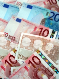 Ambitious fairy back Cursul valutar euro al zilei de luni, 29 februarie 2016